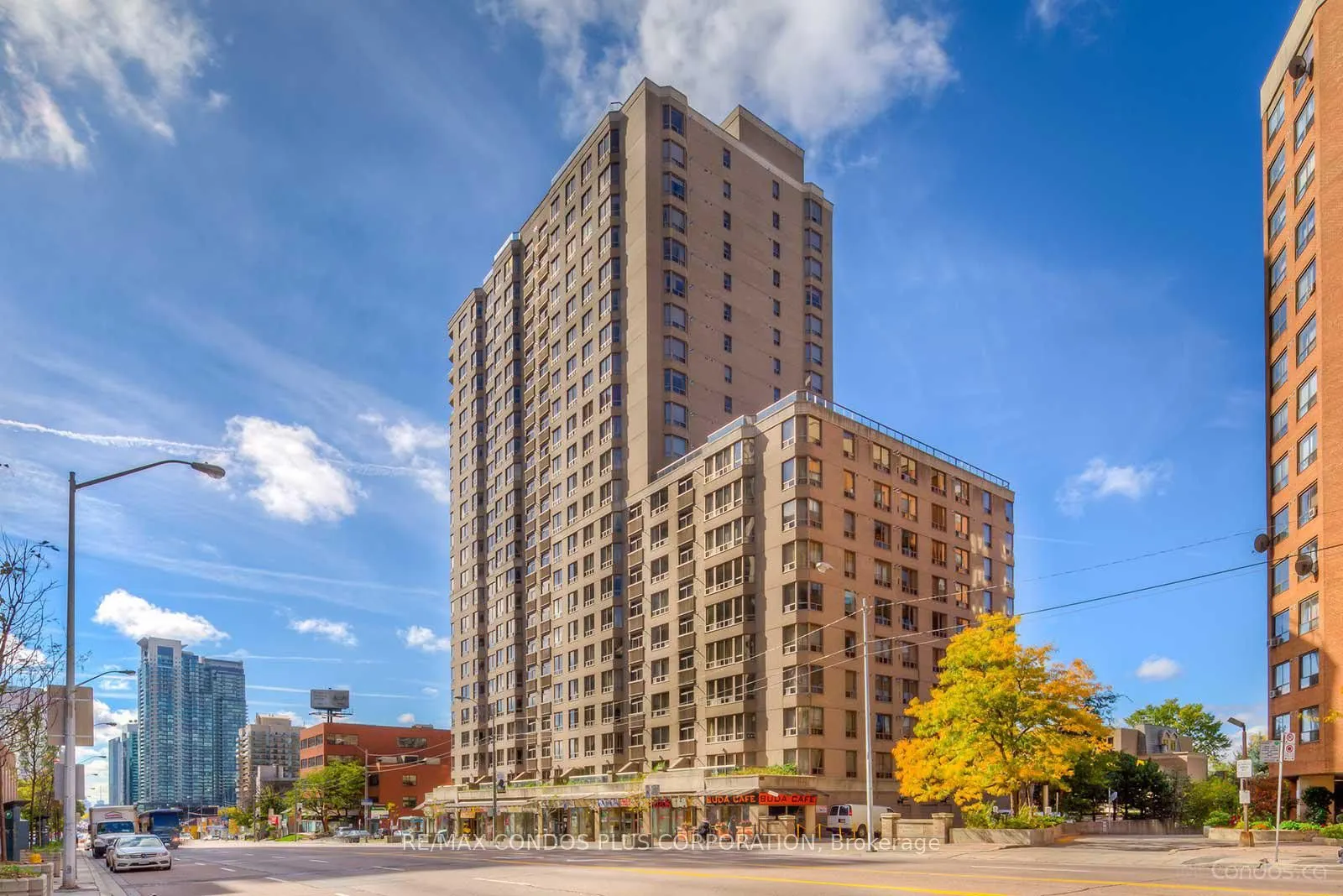 5418 Yonge Street #1601