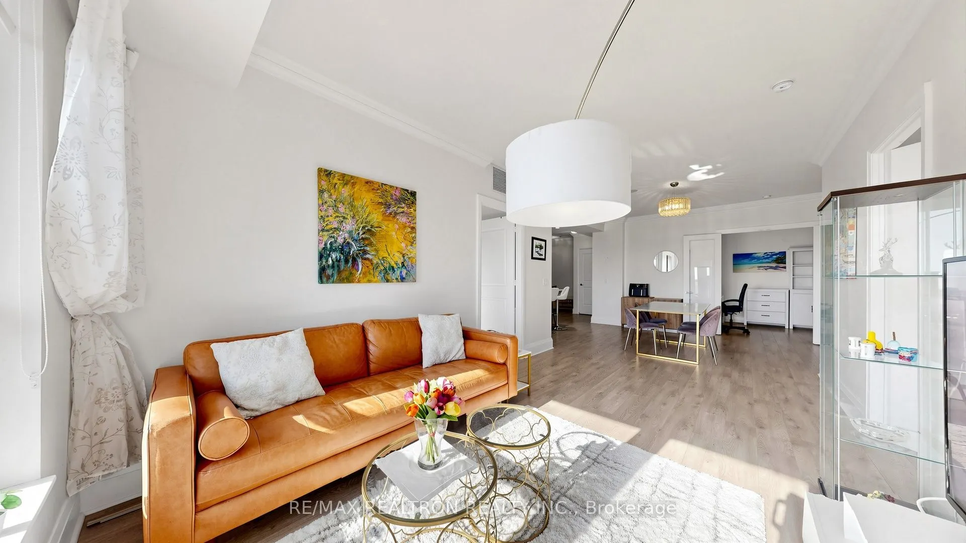 100 Harrison Garden Boulevard #1223