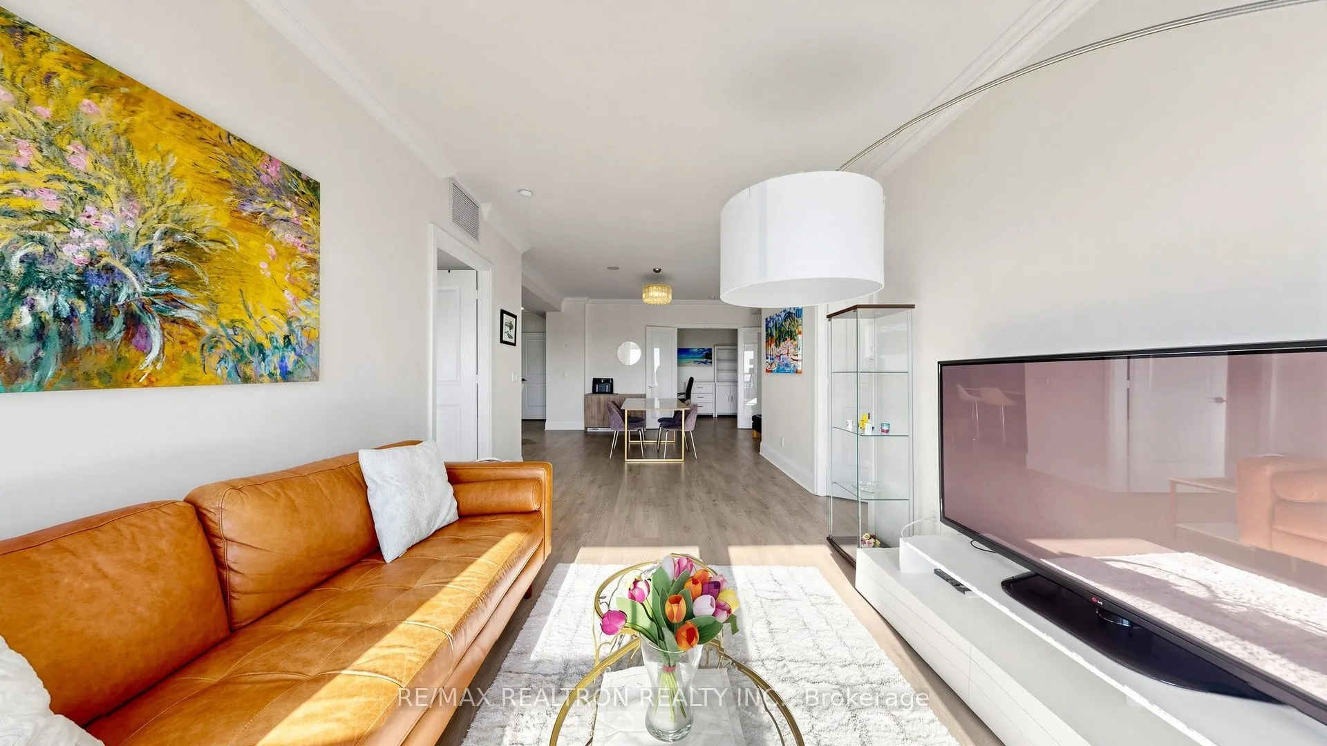 100 Harrison Garden Boulevard #1223