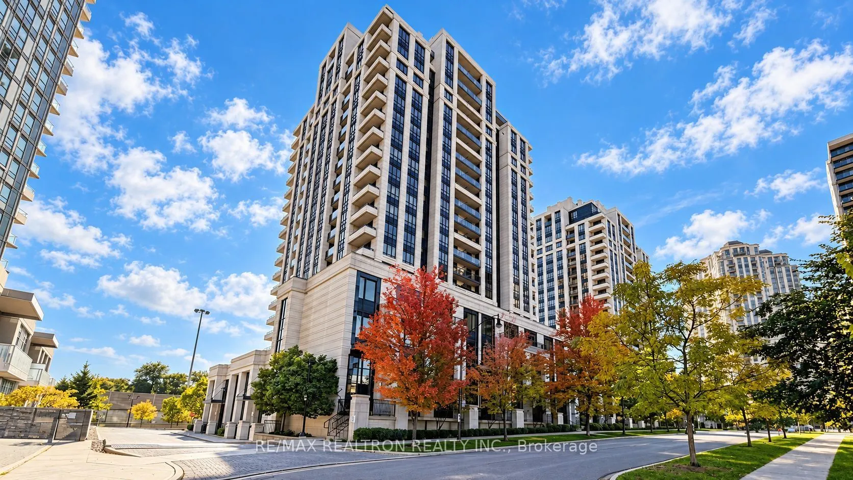100 Harrison Garden Boulevard #1223