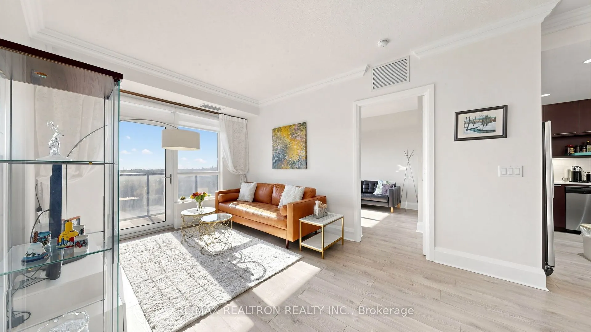 100 Harrison Garden Boulevard #1223