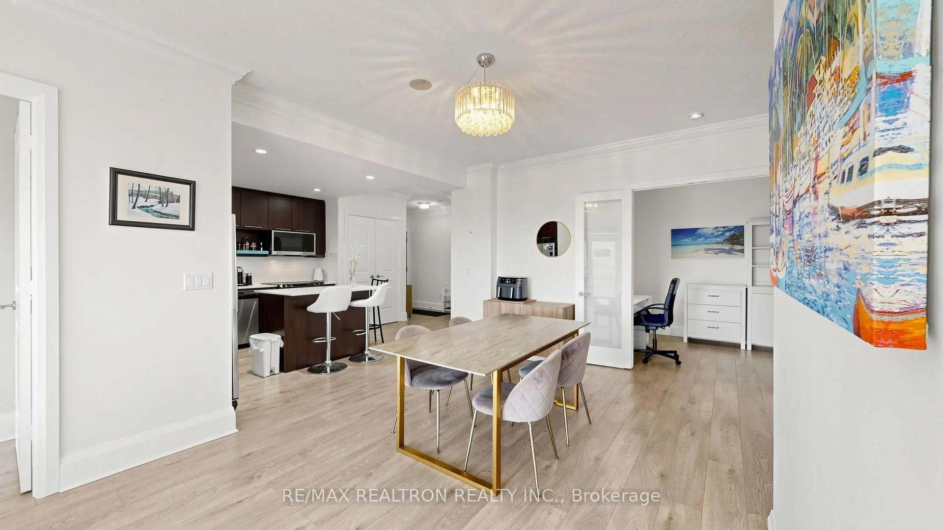 100 Harrison Garden Boulevard #1223