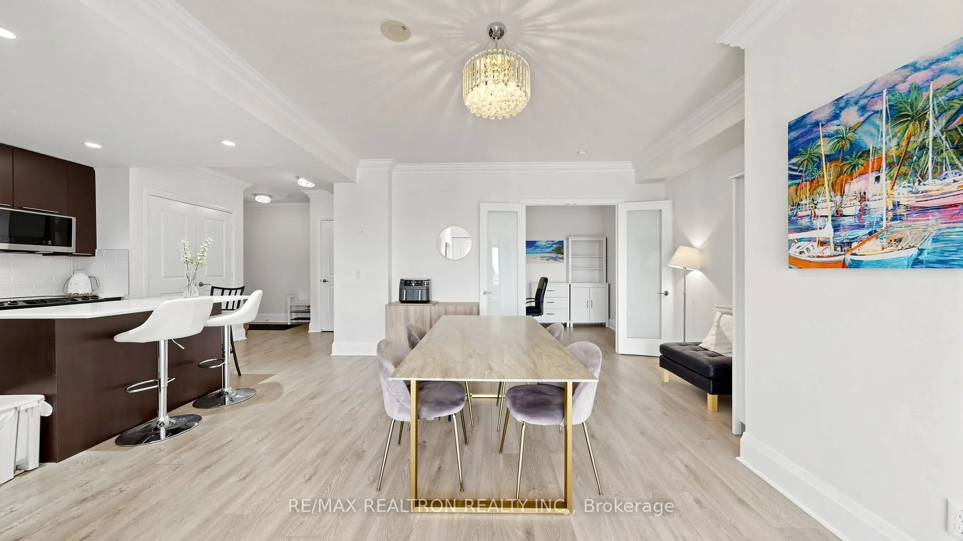 100 Harrison Garden Boulevard #1223