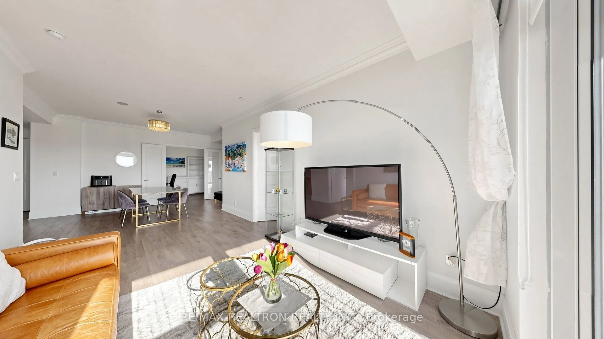 100 Harrison Garden Boulevard #1223