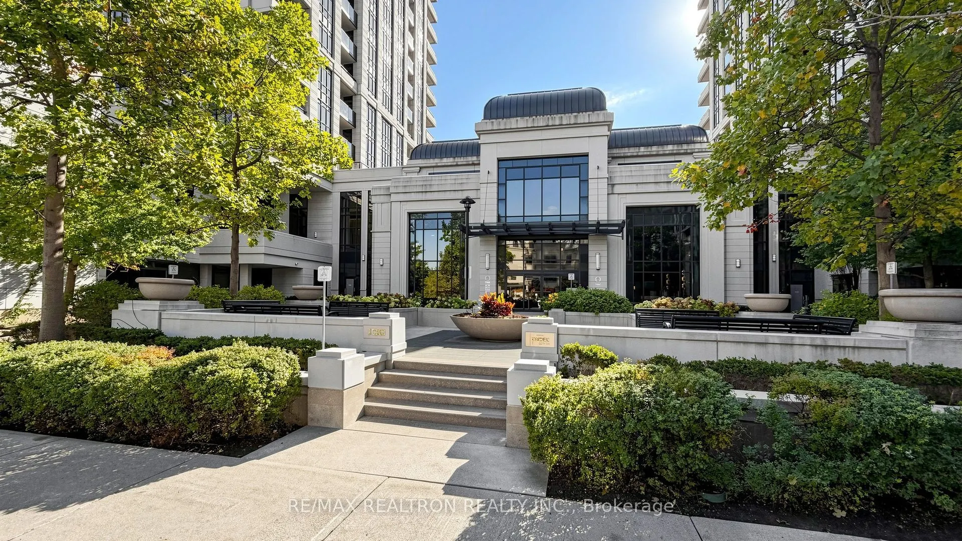 100 Harrison Garden Boulevard #1223