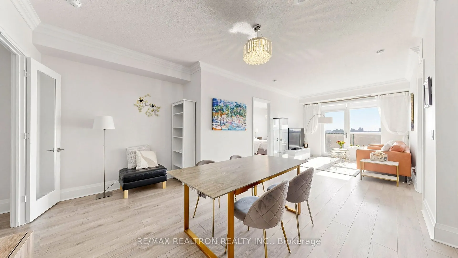 100 Harrison Garden Boulevard #1223