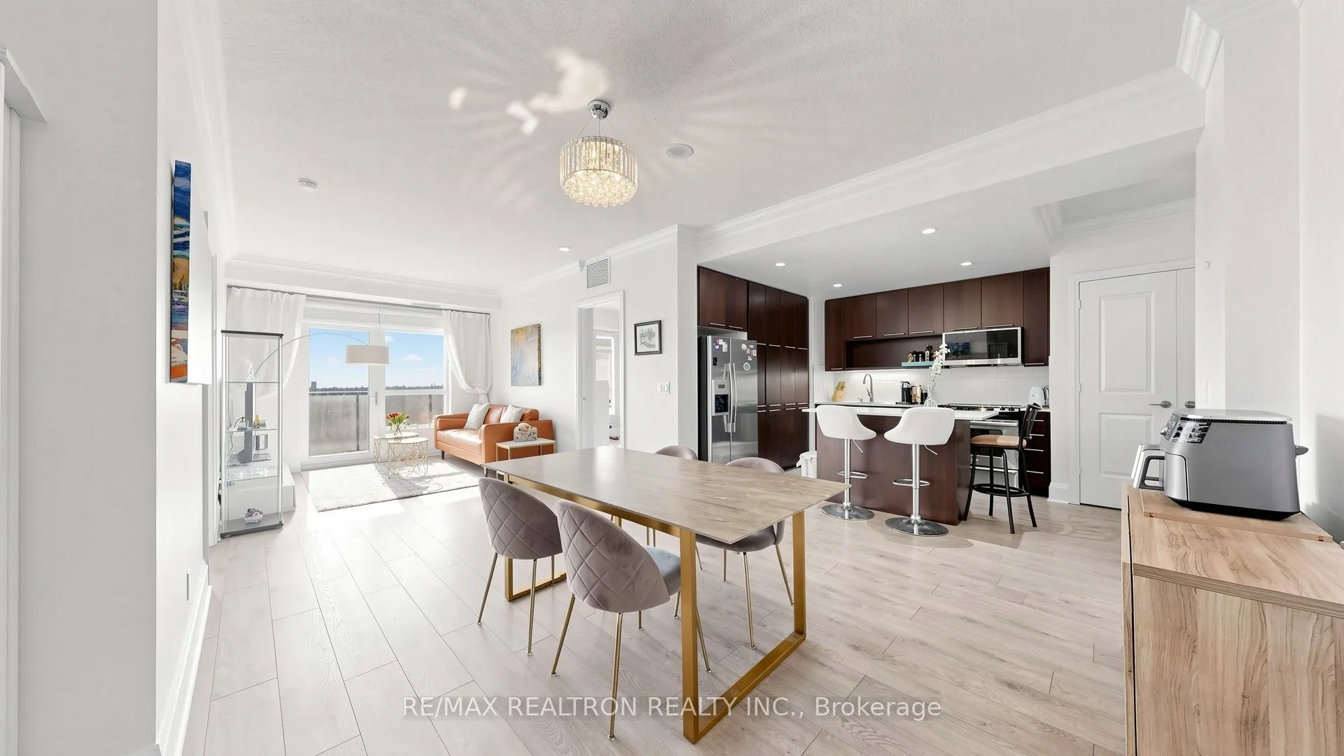 100 Harrison Garden Boulevard #1223