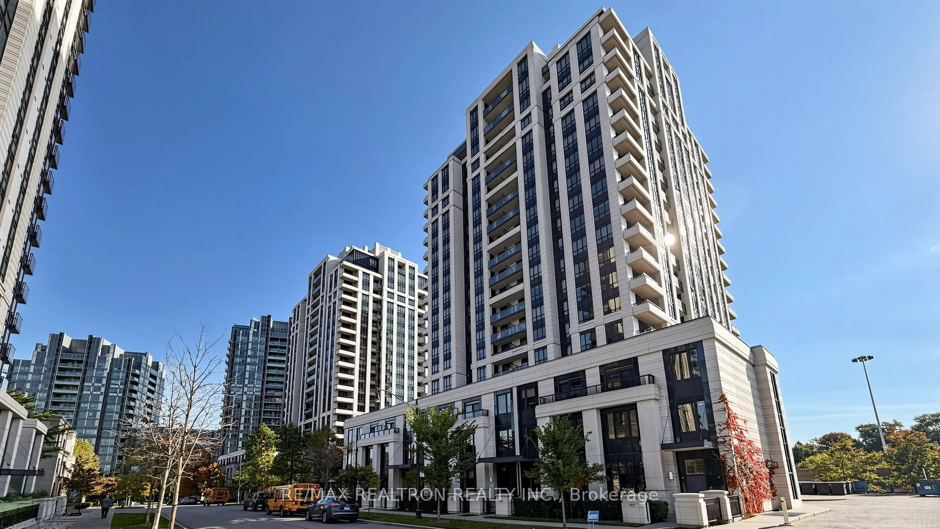 100 Harrison Garden Boulevard #1223