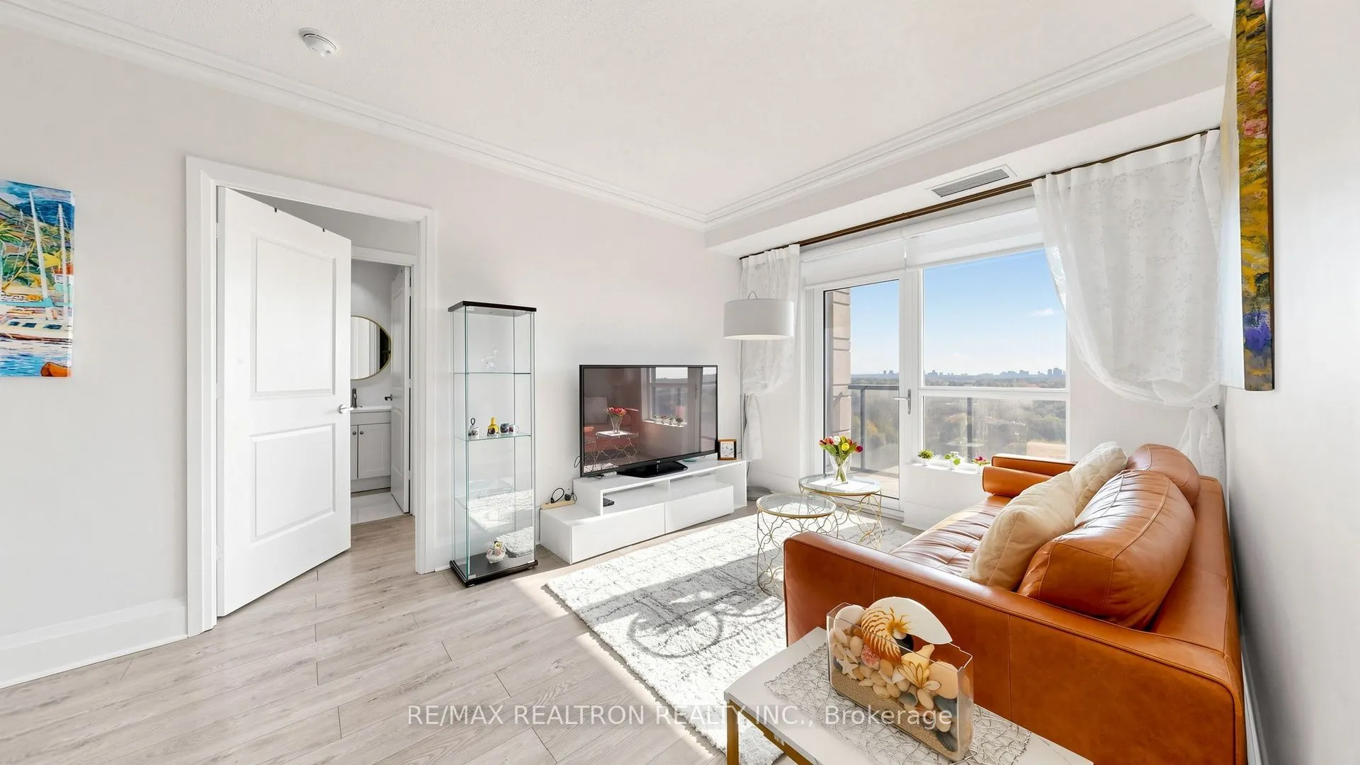 100 Harrison Garden Boulevard #1223