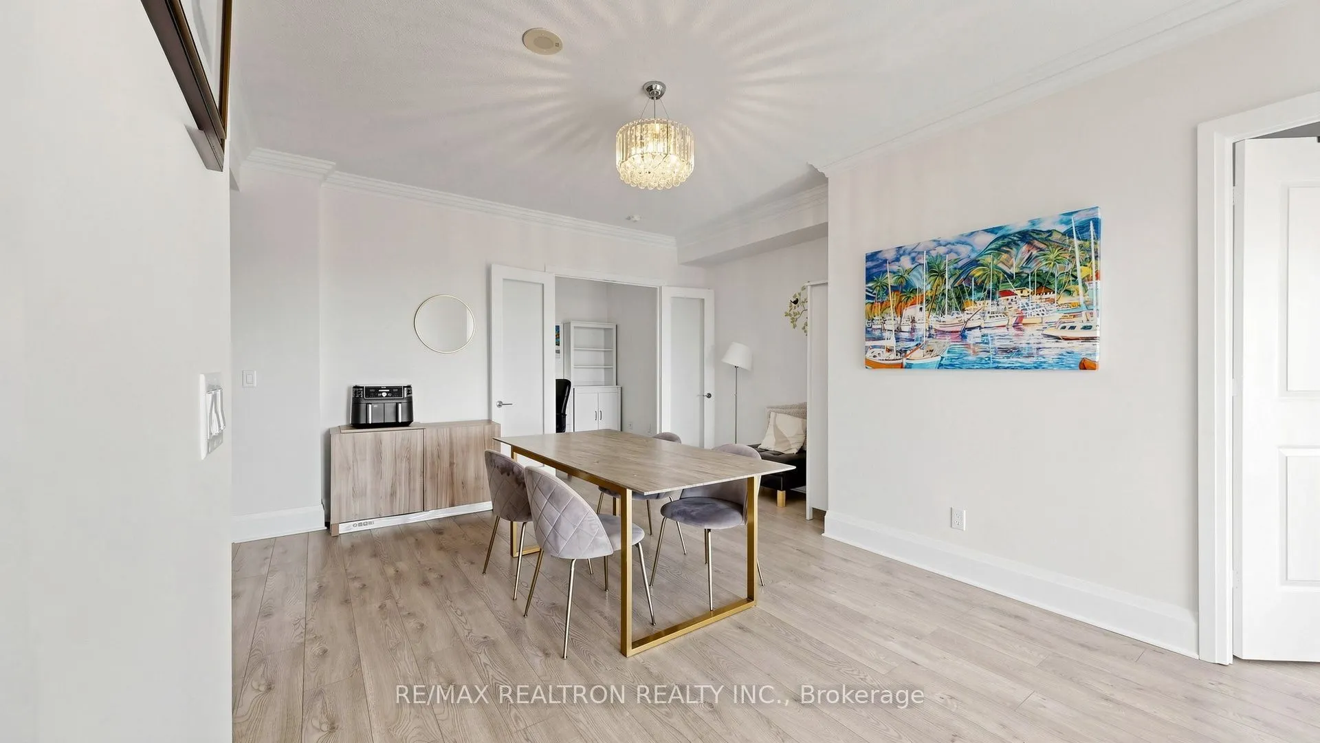 100 Harrison Garden Boulevard #1223