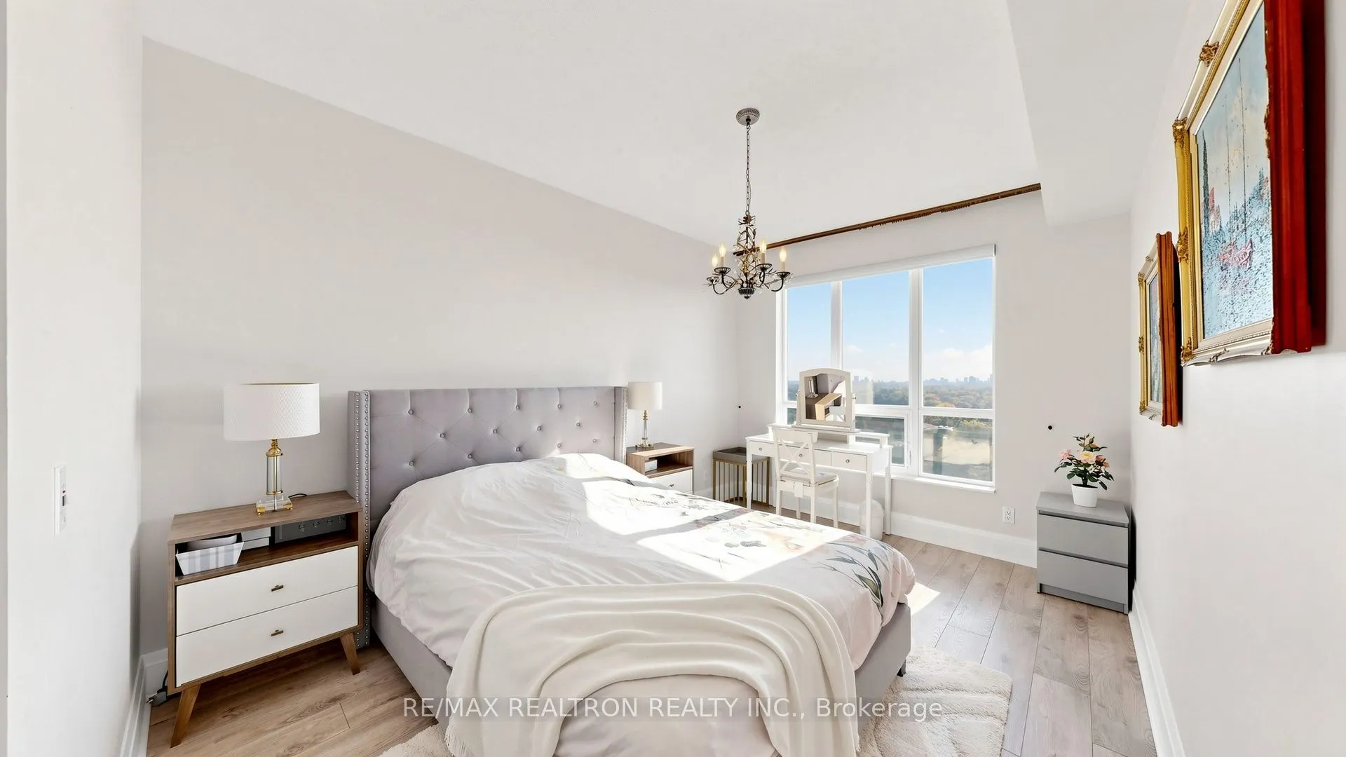100 Harrison Garden Boulevard #1223