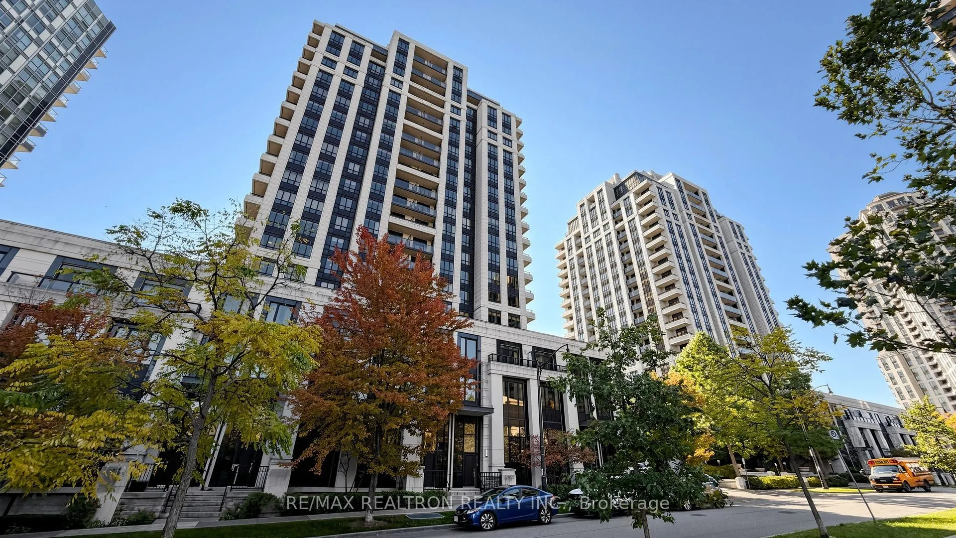 100 Harrison Garden Boulevard #1223