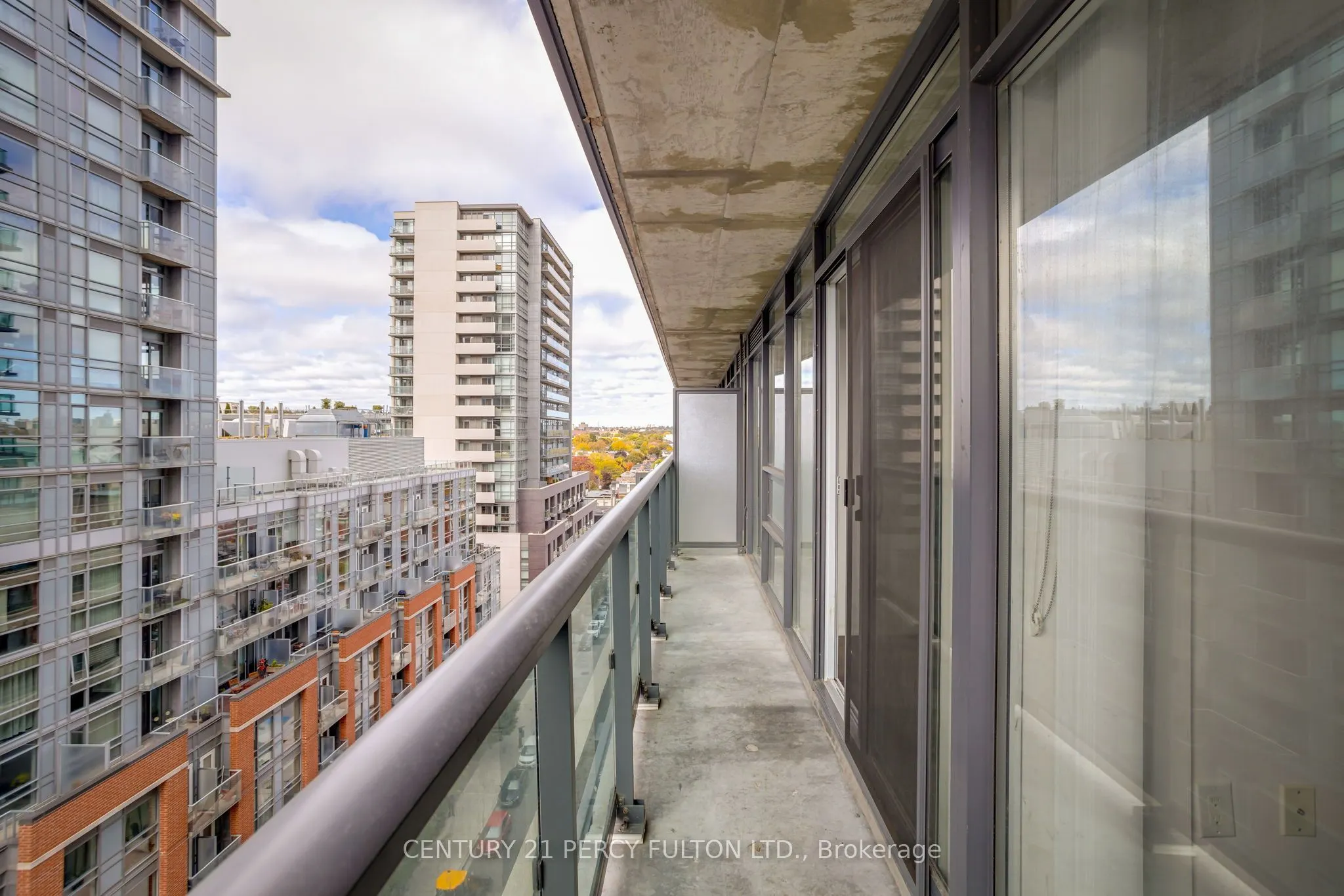 36 Lisgar Street #1110W