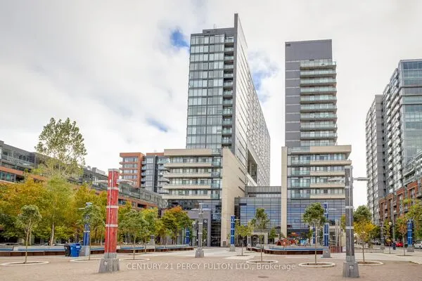 36 Lisgar Street #1110W