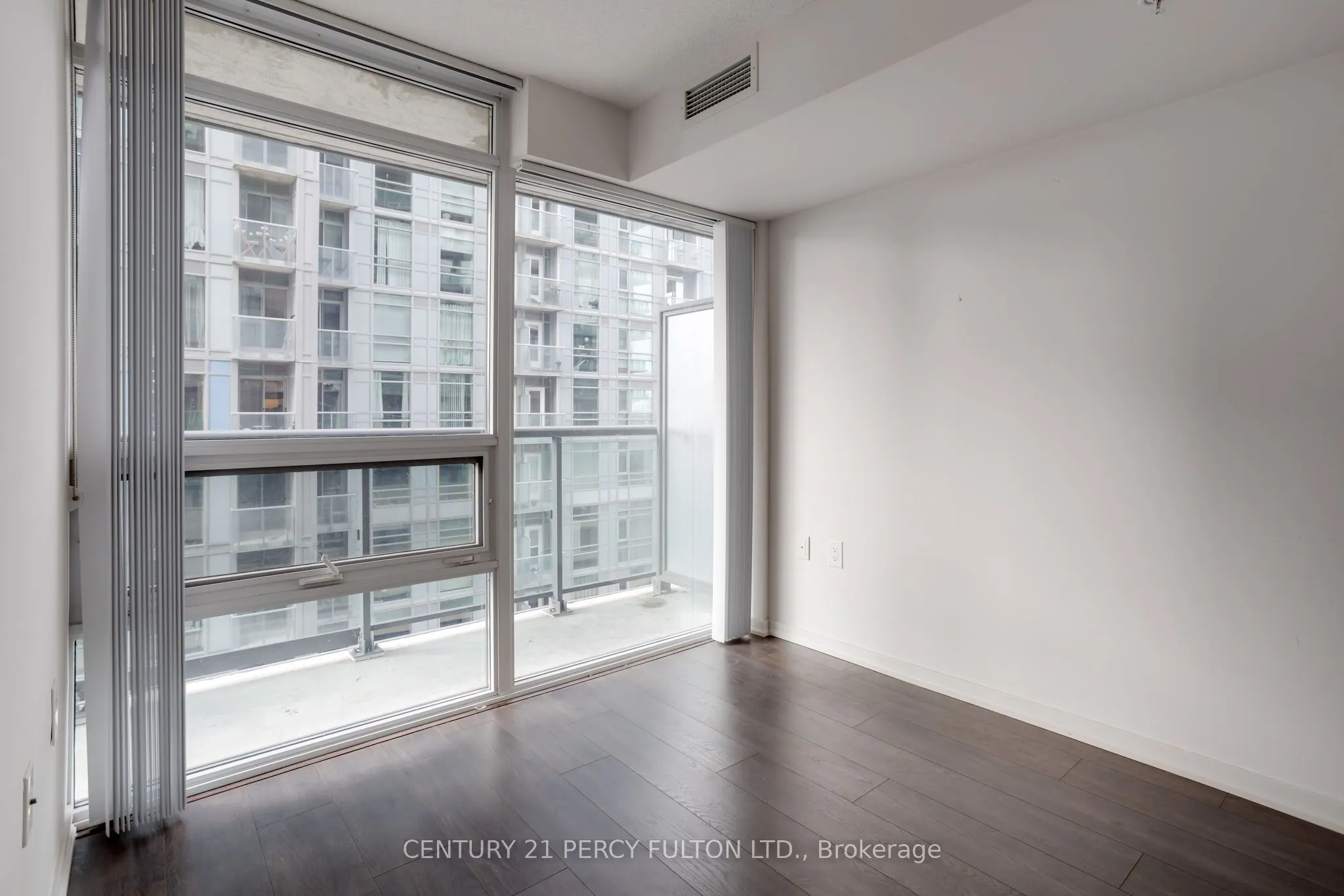 36 Lisgar Street #1110W