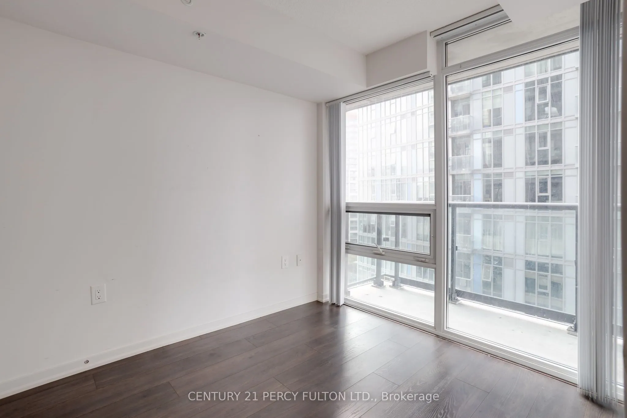 36 Lisgar Street #1110W