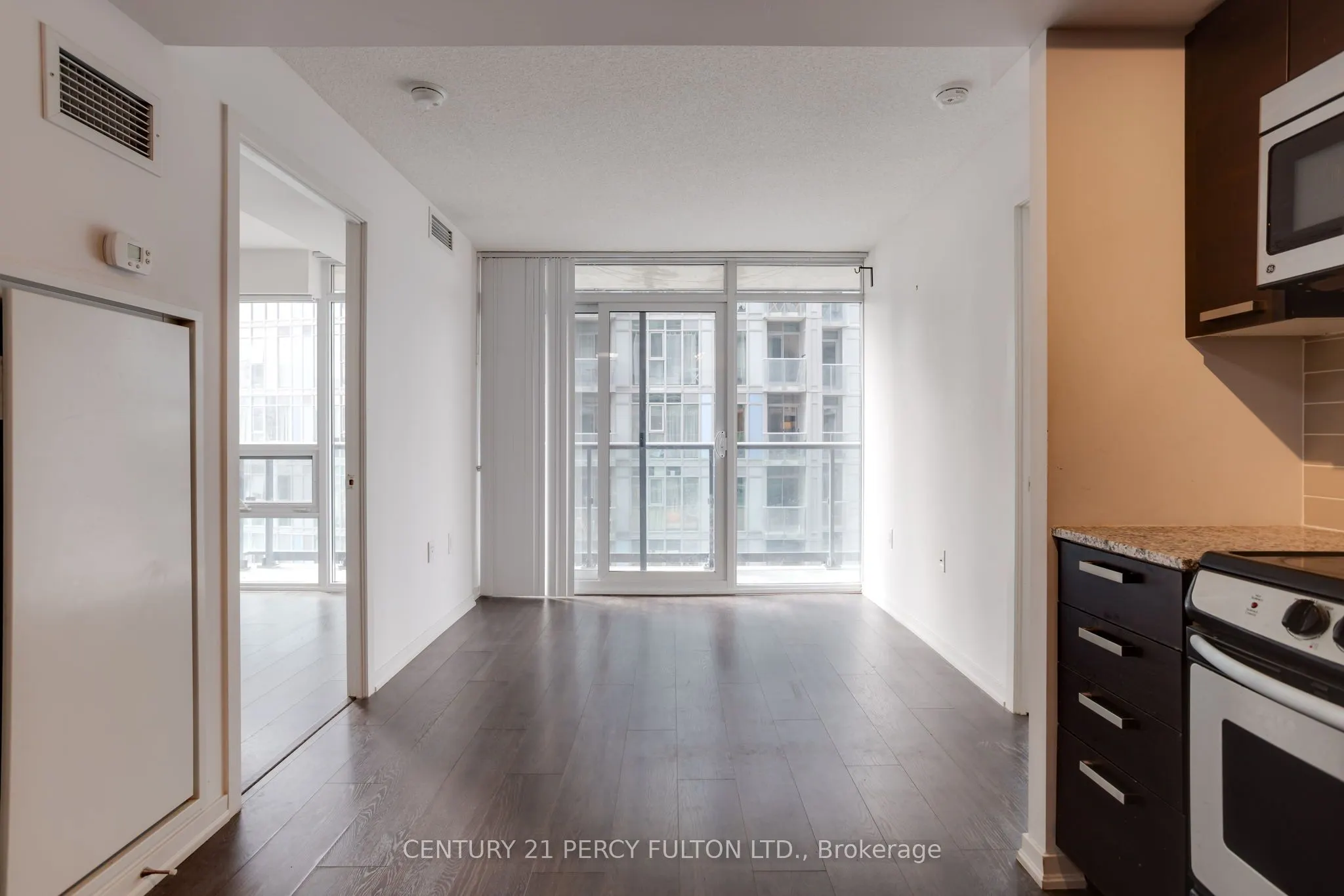 36 Lisgar Street #1110W