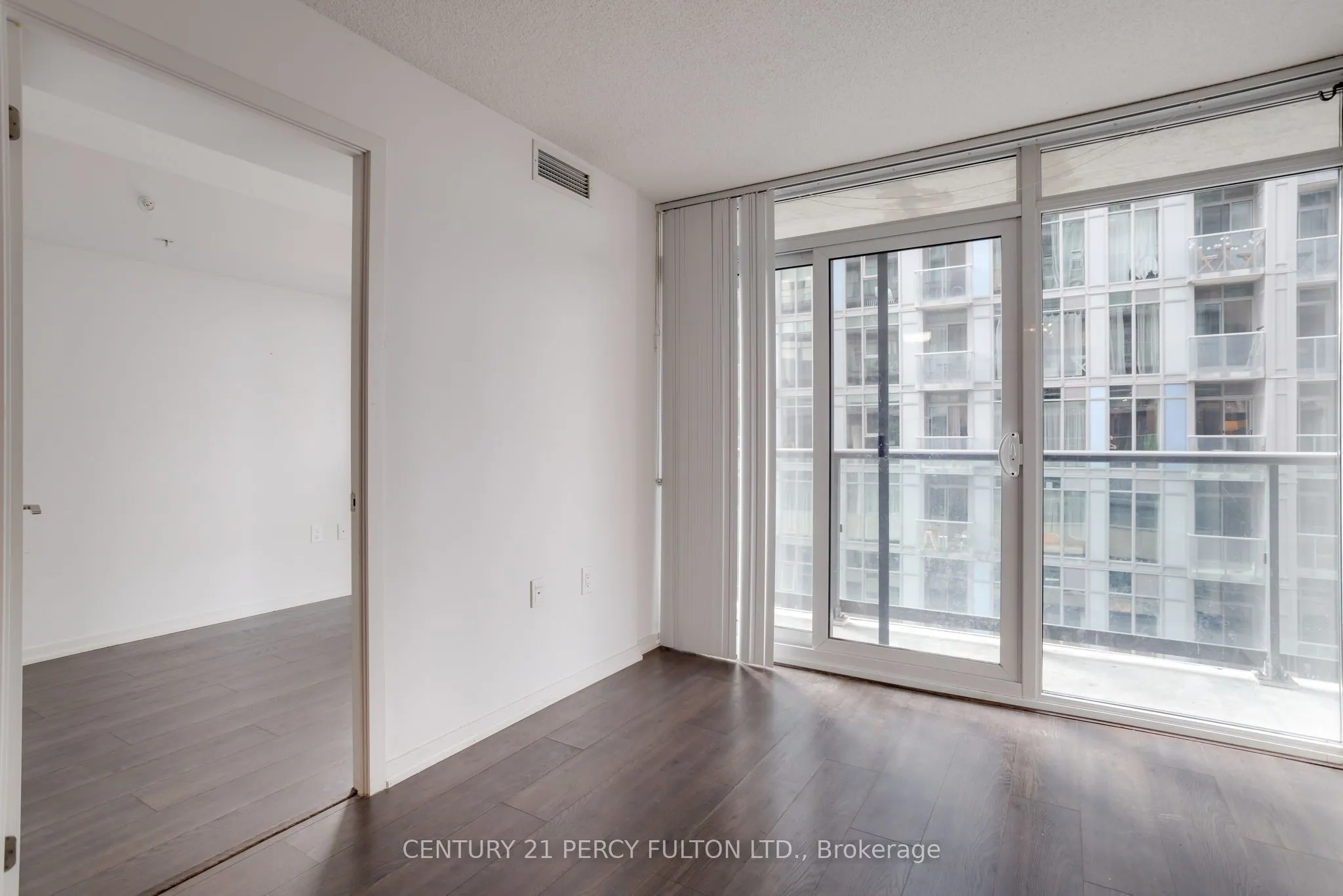 36 Lisgar Street #1110W