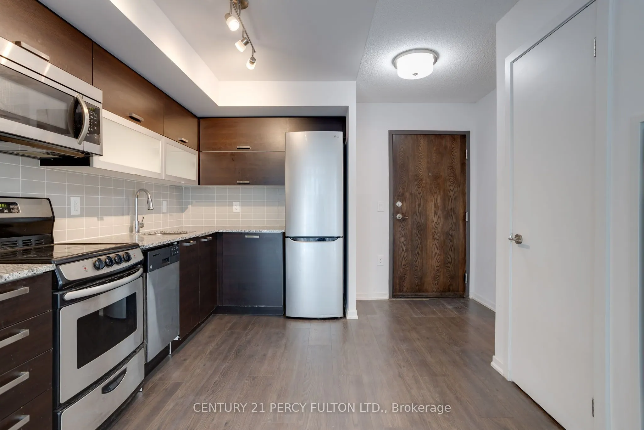 36 Lisgar Street #1110W