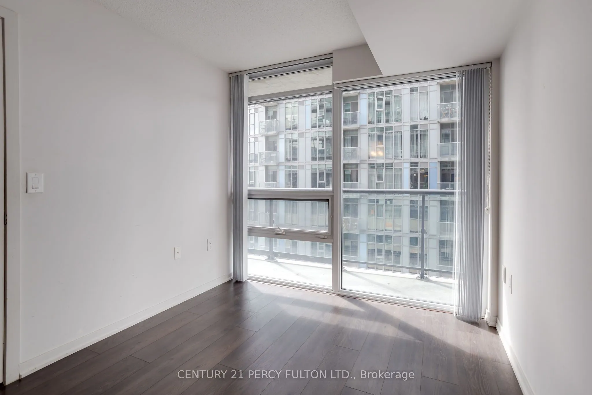 36 Lisgar Street #1110W
