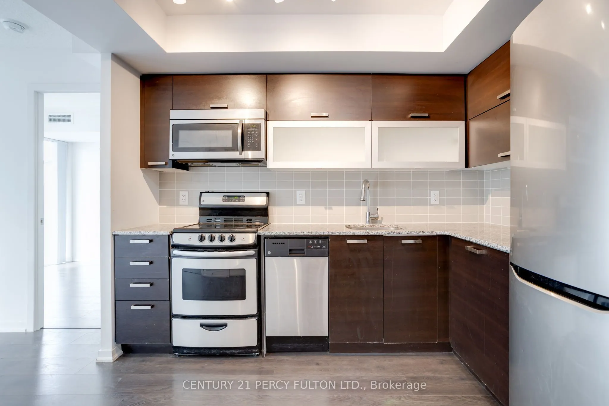 36 Lisgar Street #1110W