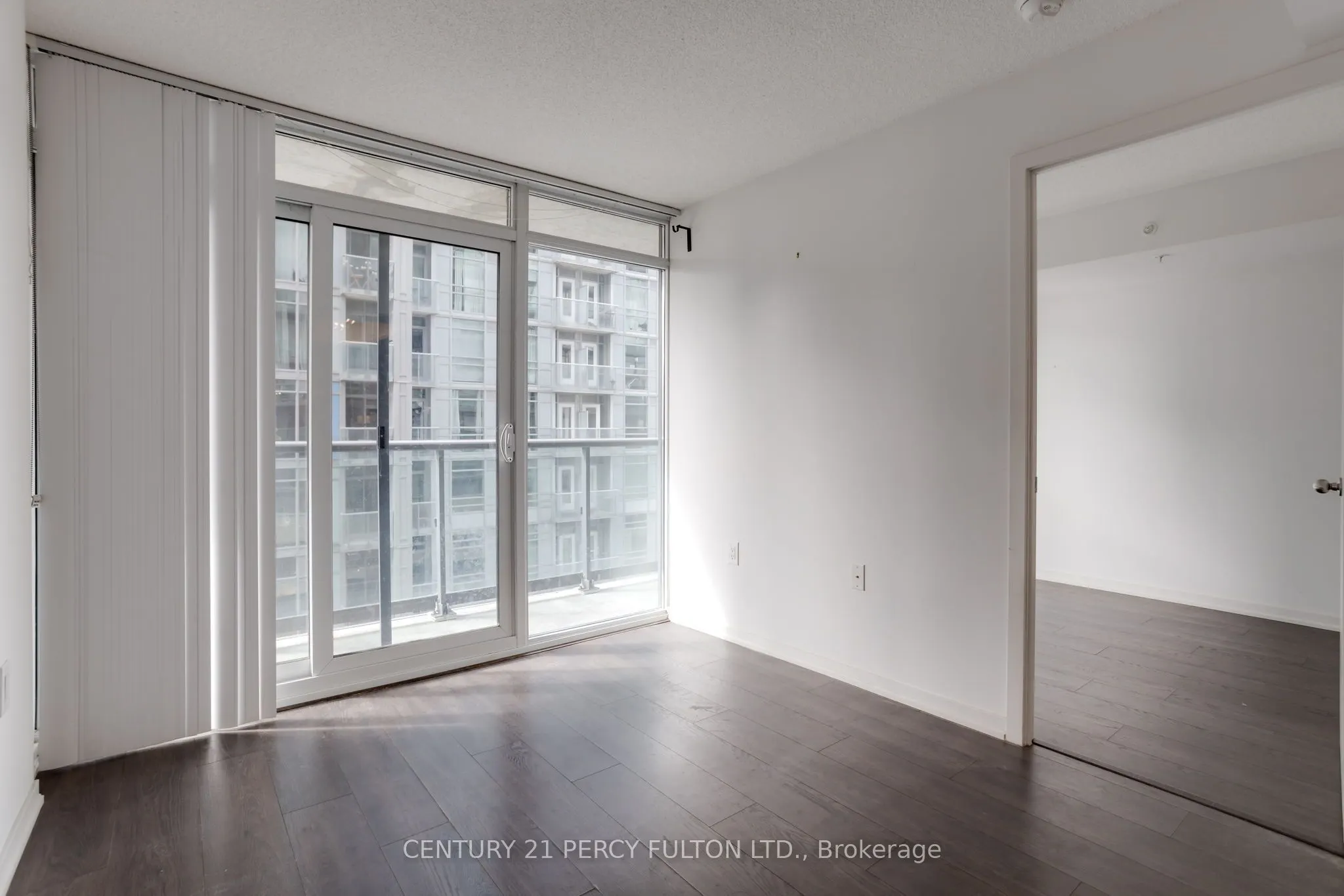 36 Lisgar Street #1110W