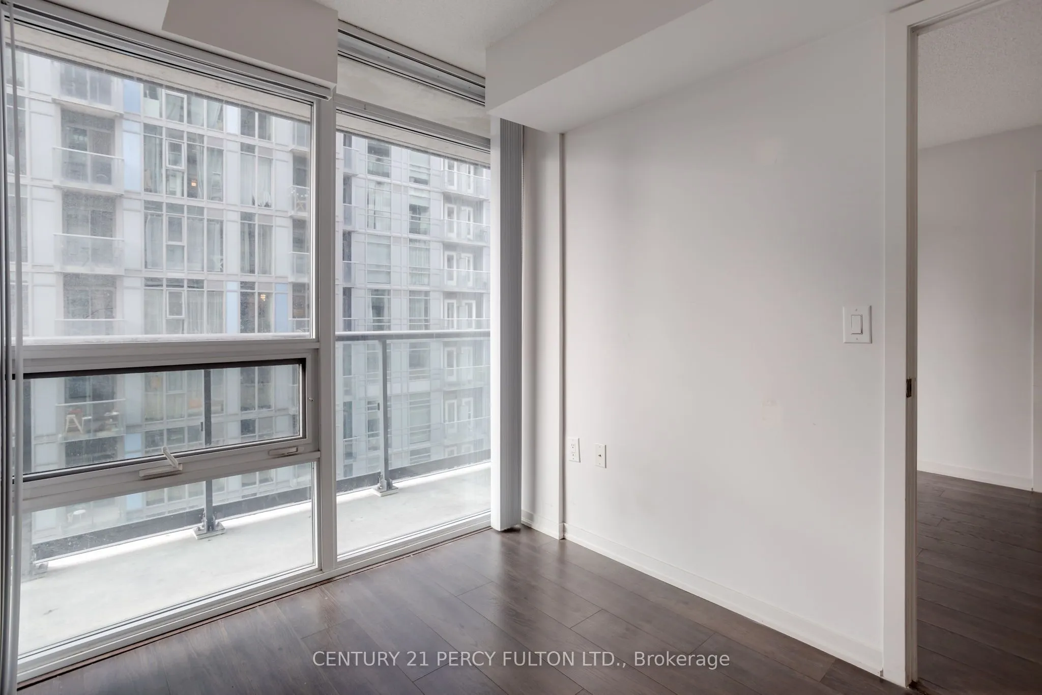 36 Lisgar Street #1110W