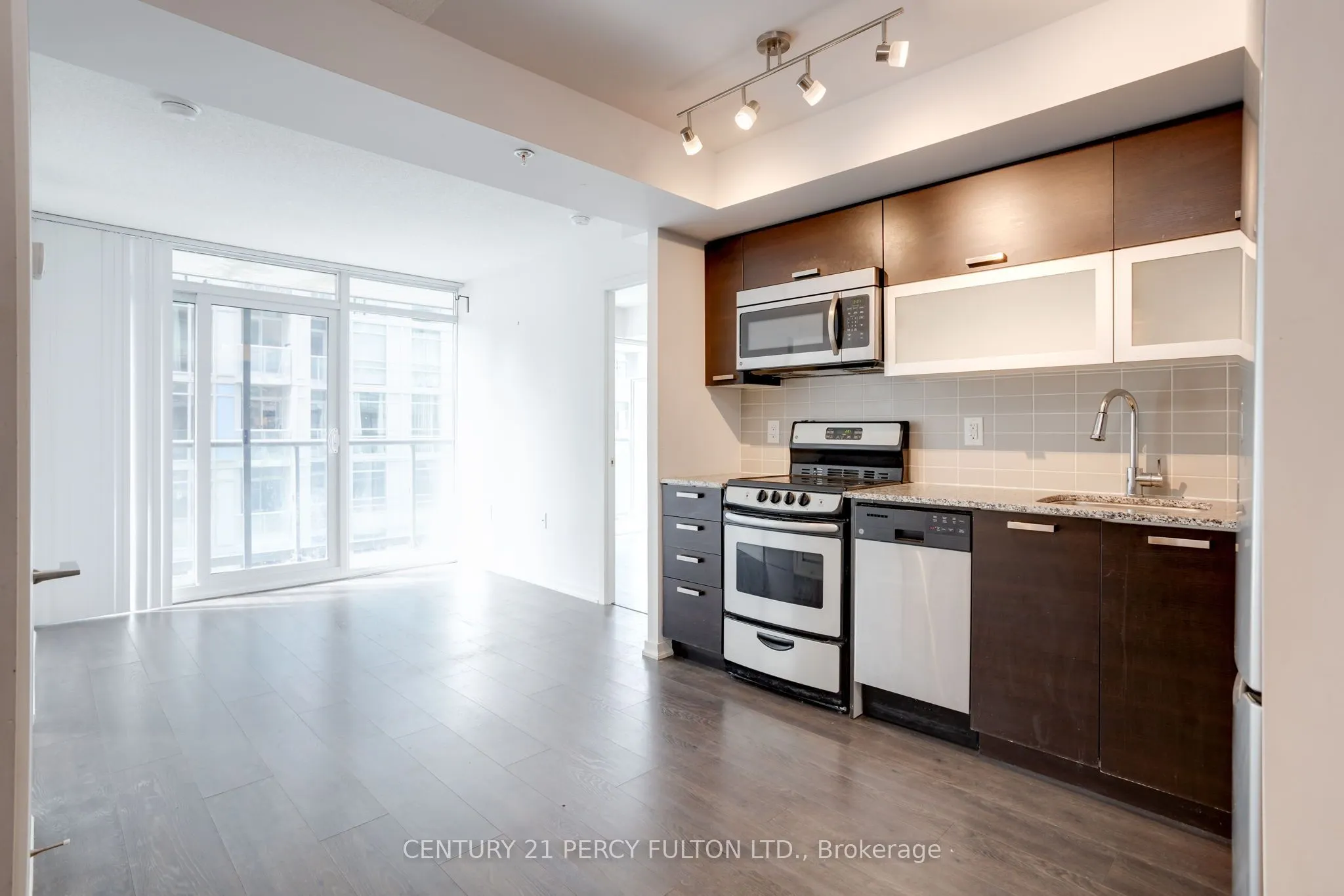 36 Lisgar Street #1110W