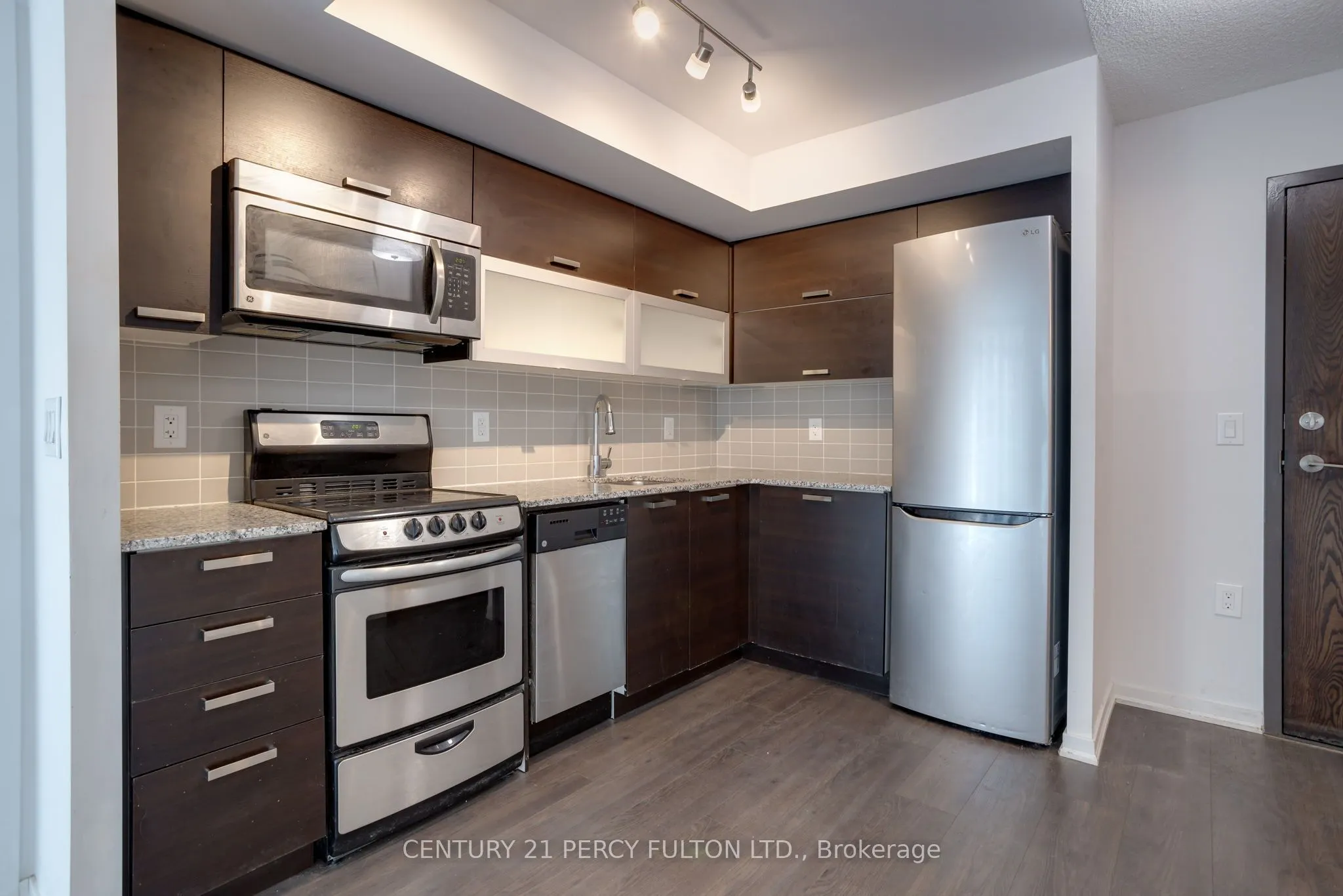 36 Lisgar Street #1110W