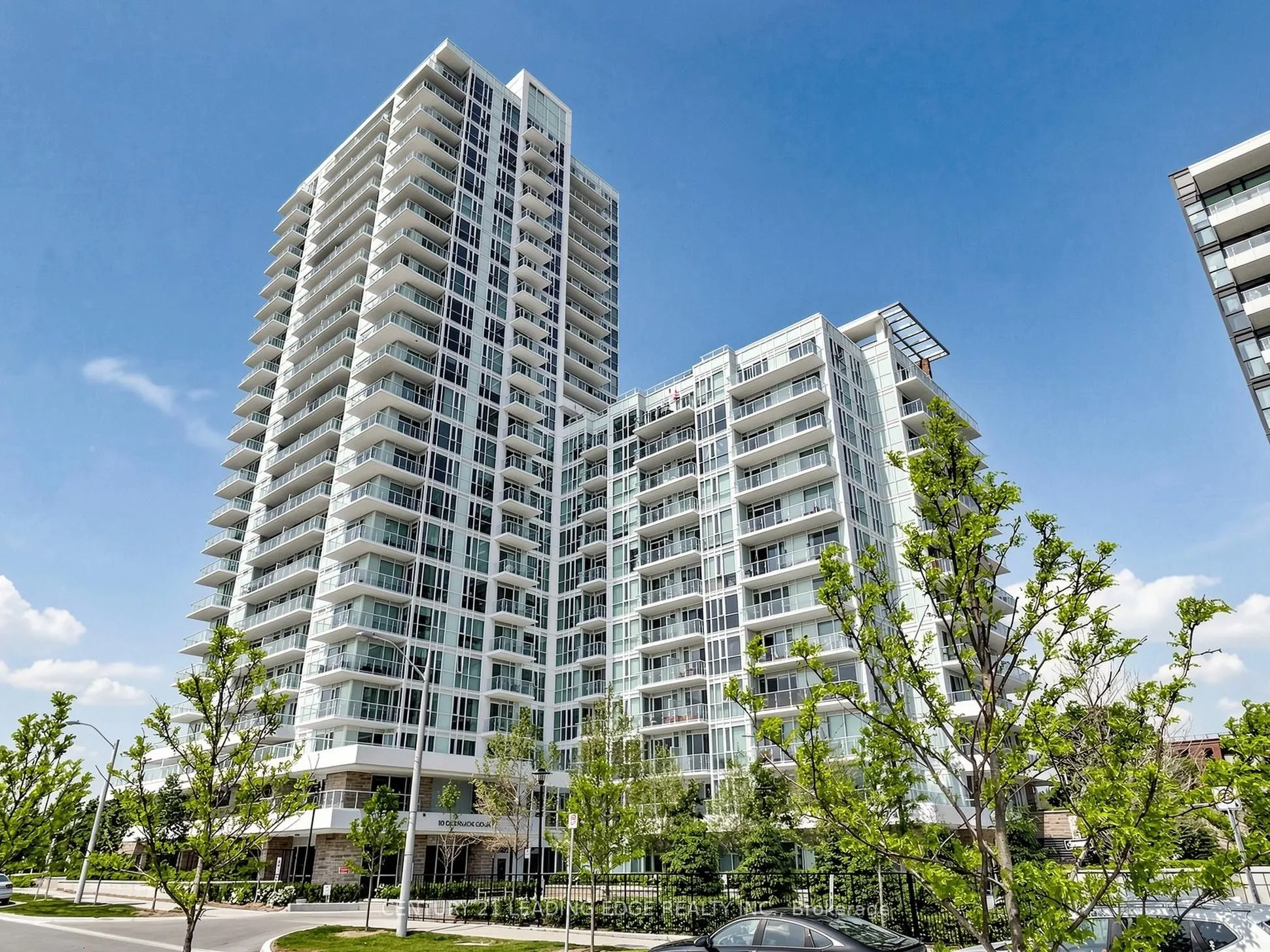 10 Deerlick Court #411