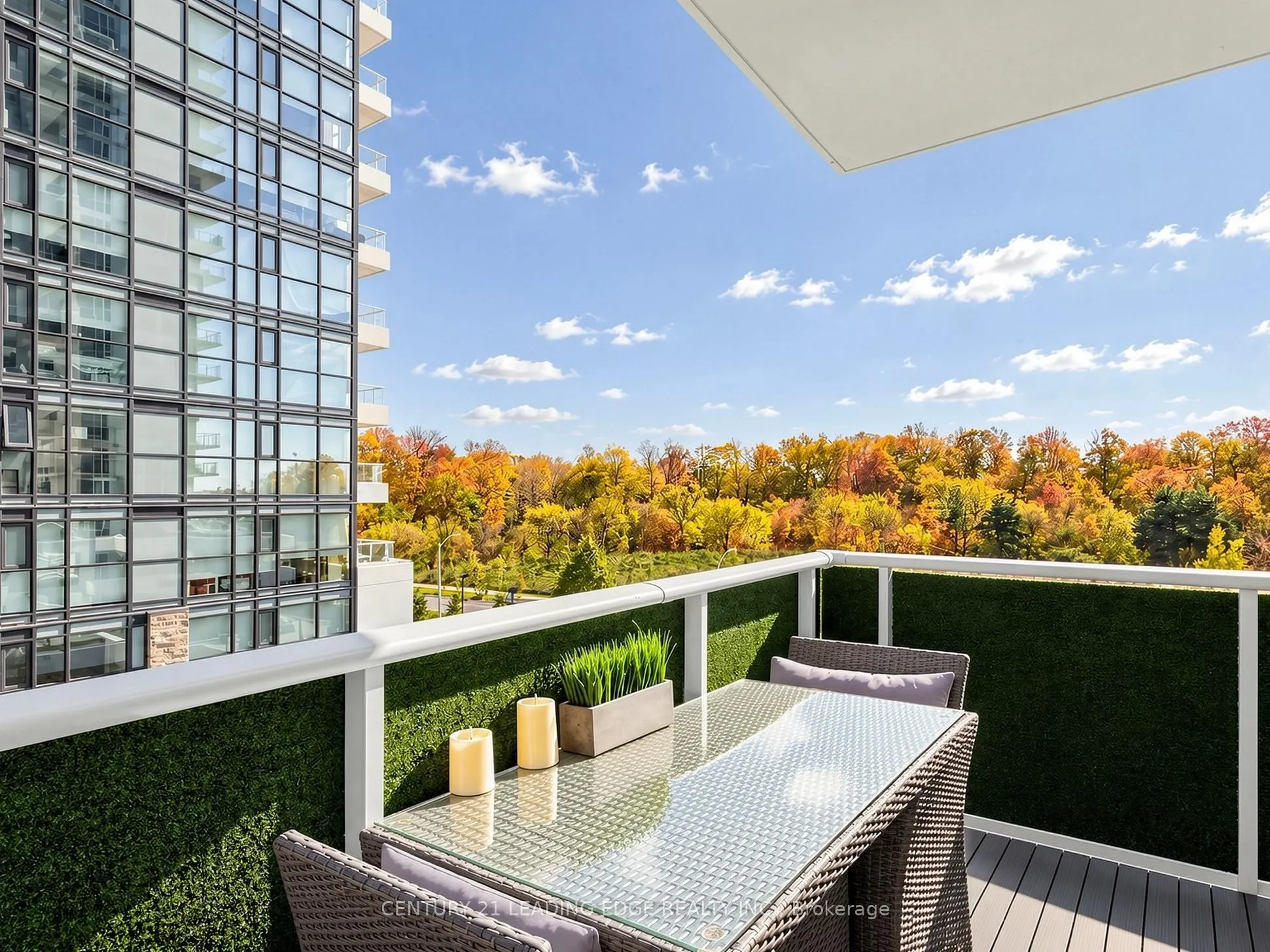 10 Deerlick Court #411