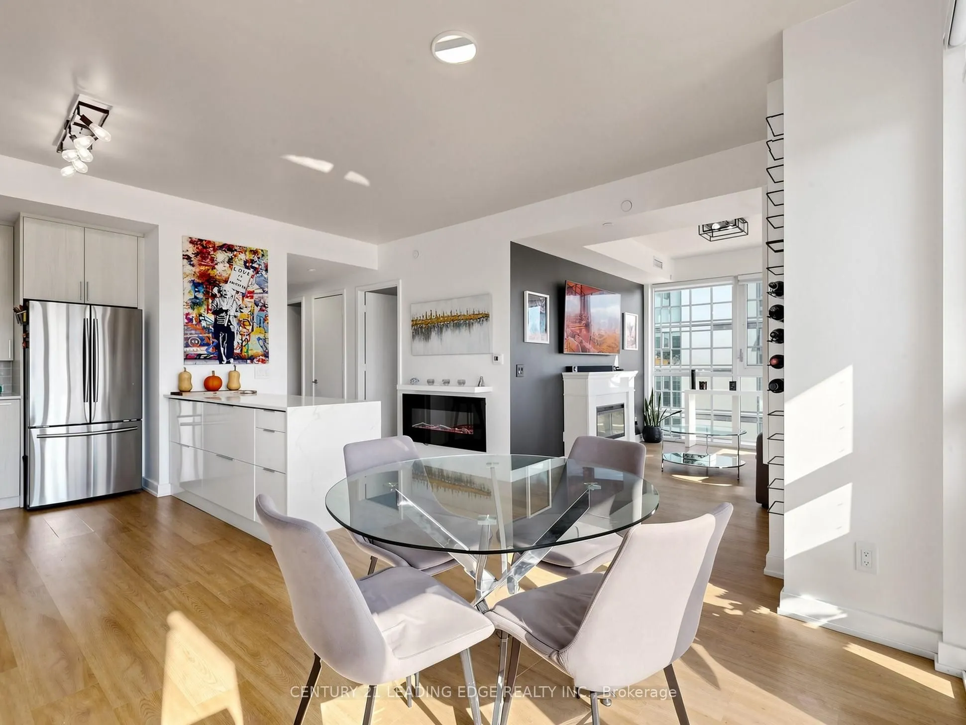 10 Deerlick Court #411