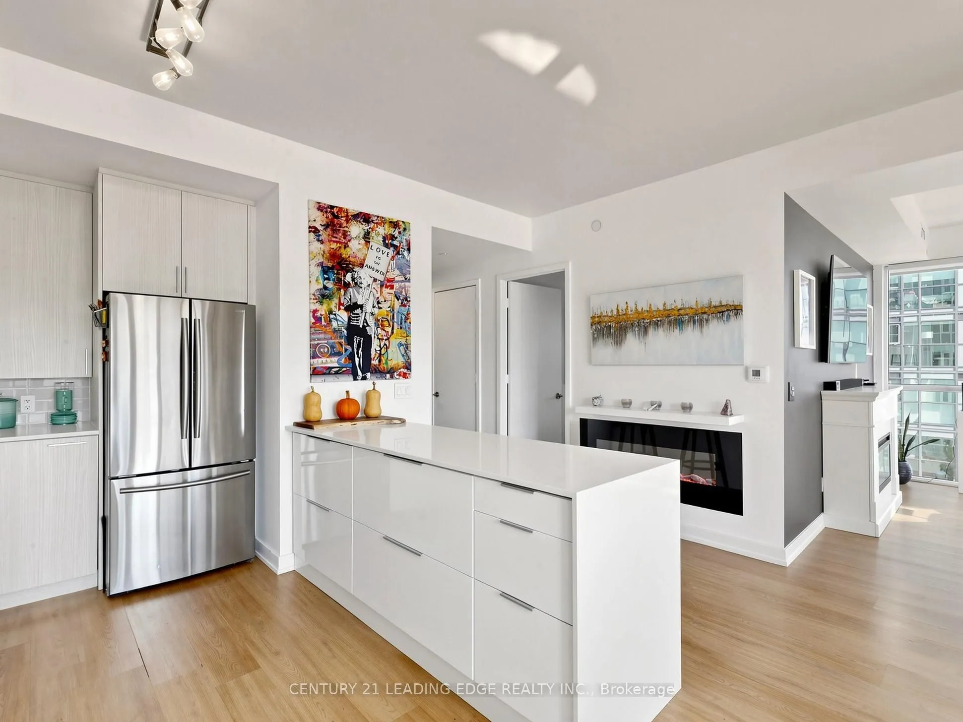 10 Deerlick Court #411