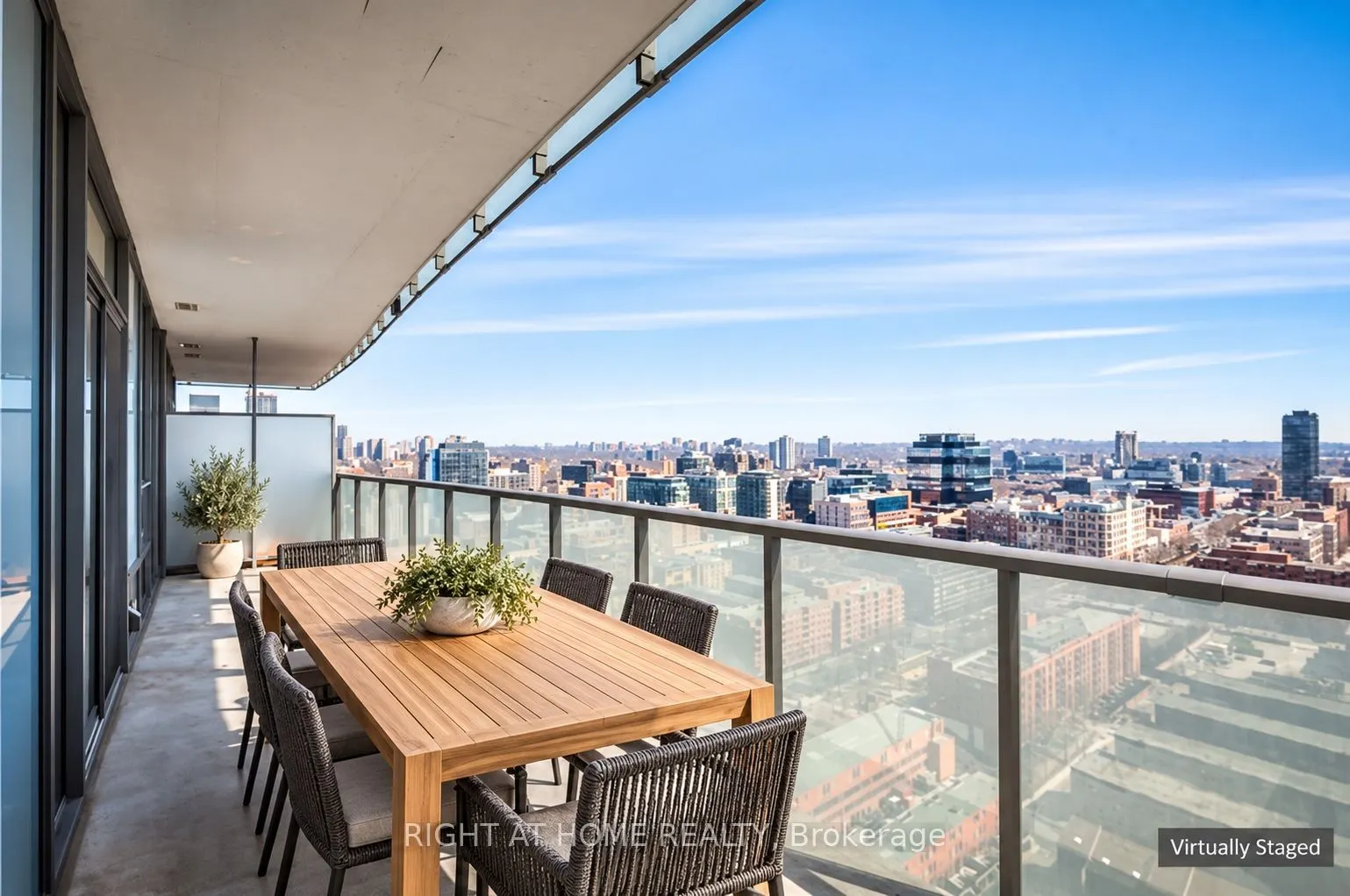 1 Market Street #2505