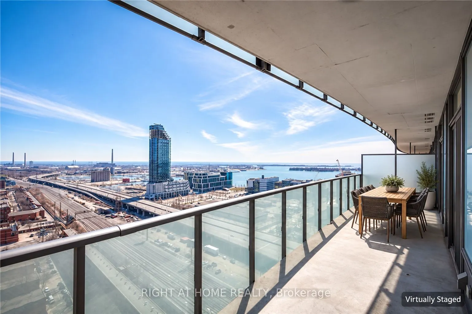 1 Market Street #2505