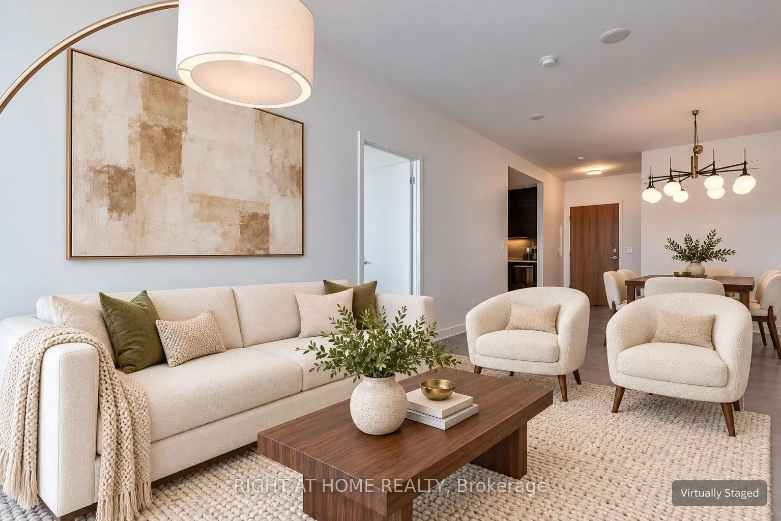 1 Market Street #2505