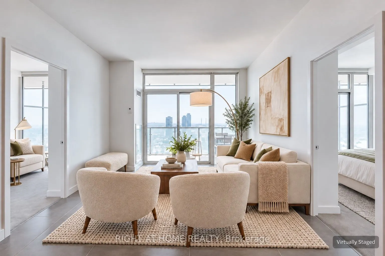 1 Market Street #2505