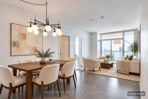 1 Market Street #2505