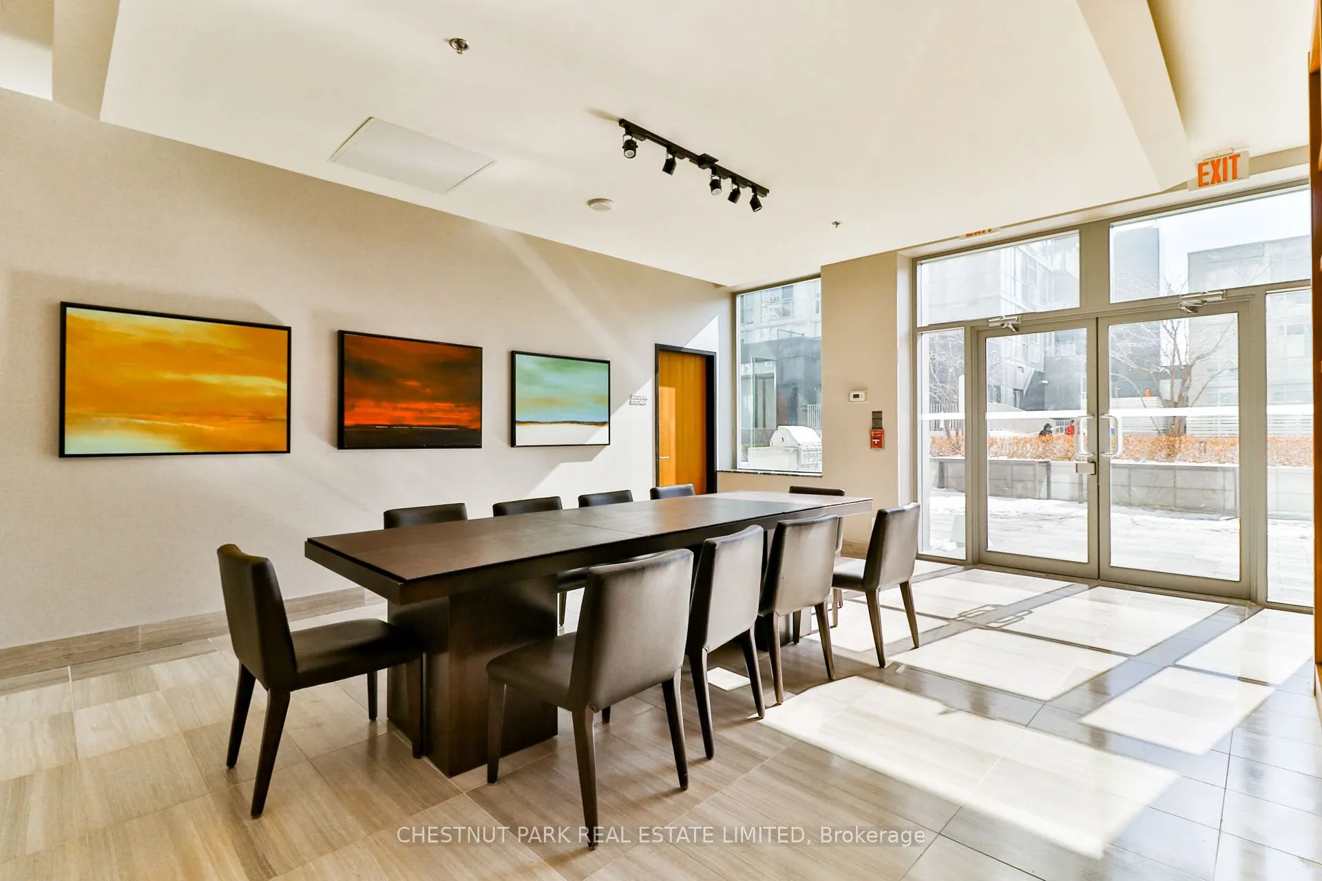 111 St Clair Avenue W #320