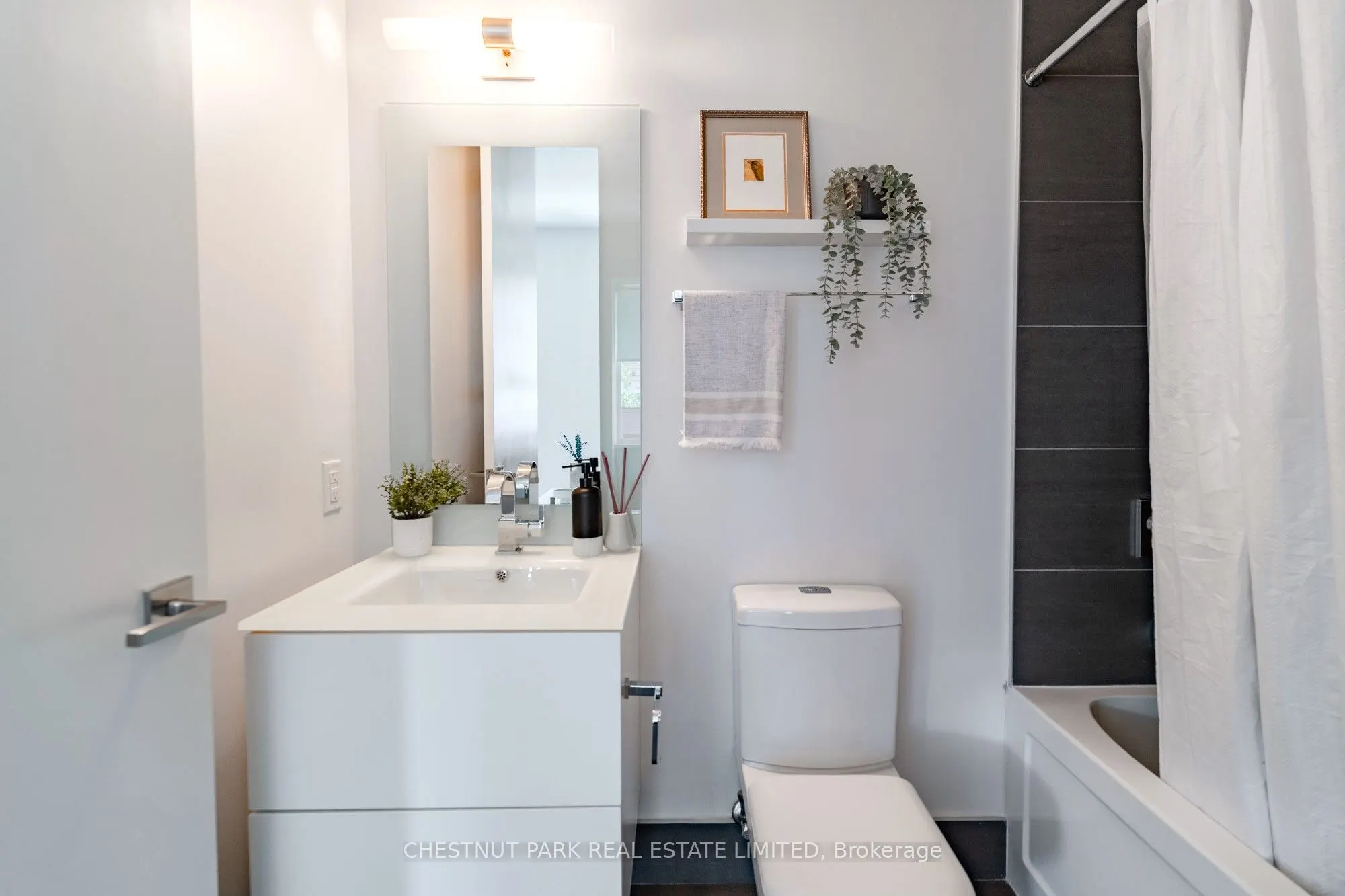 111 St Clair Avenue W #320