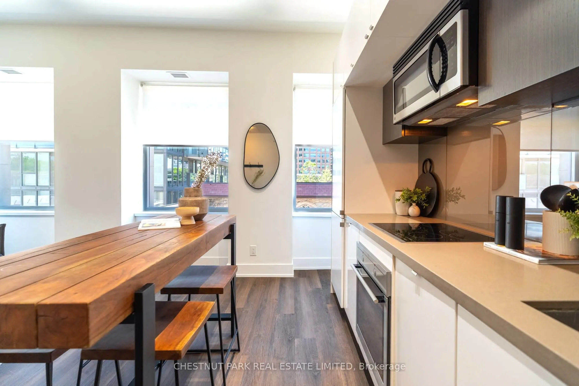 111 St Clair Avenue W #320