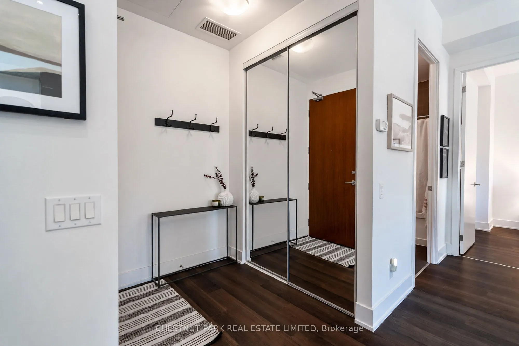 111 St Clair Avenue W #320