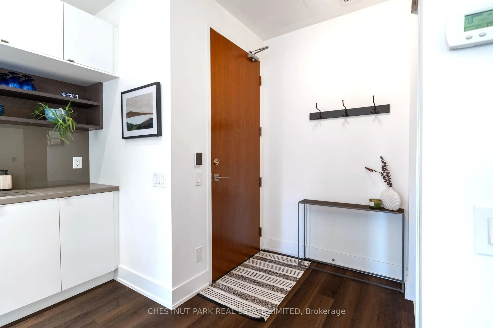 111 St Clair Avenue W #320