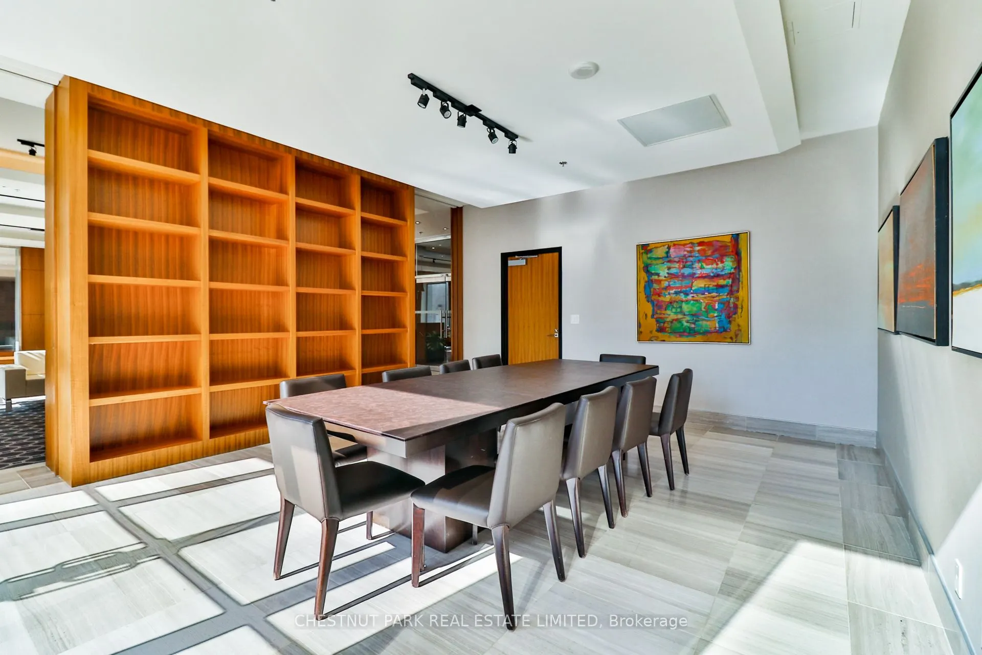 111 St Clair Avenue W #320