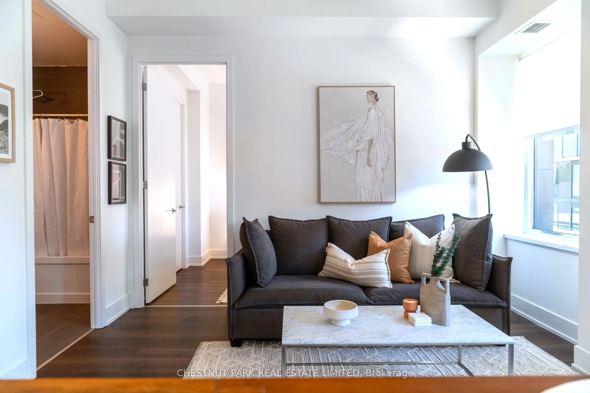 111 St Clair Avenue W #320