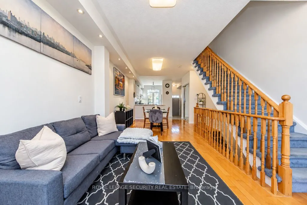 134A Finch Avenue W