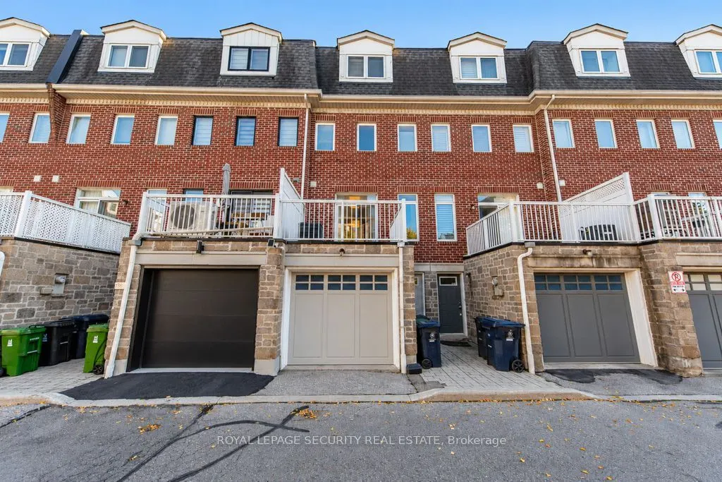 134A Finch Avenue W