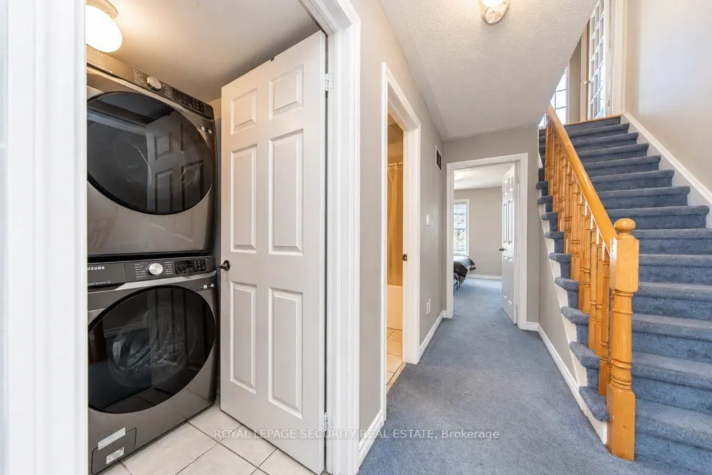 134A Finch Avenue W
