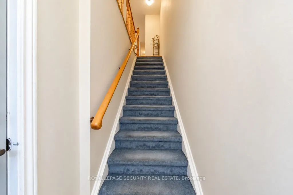 134A Finch Avenue W