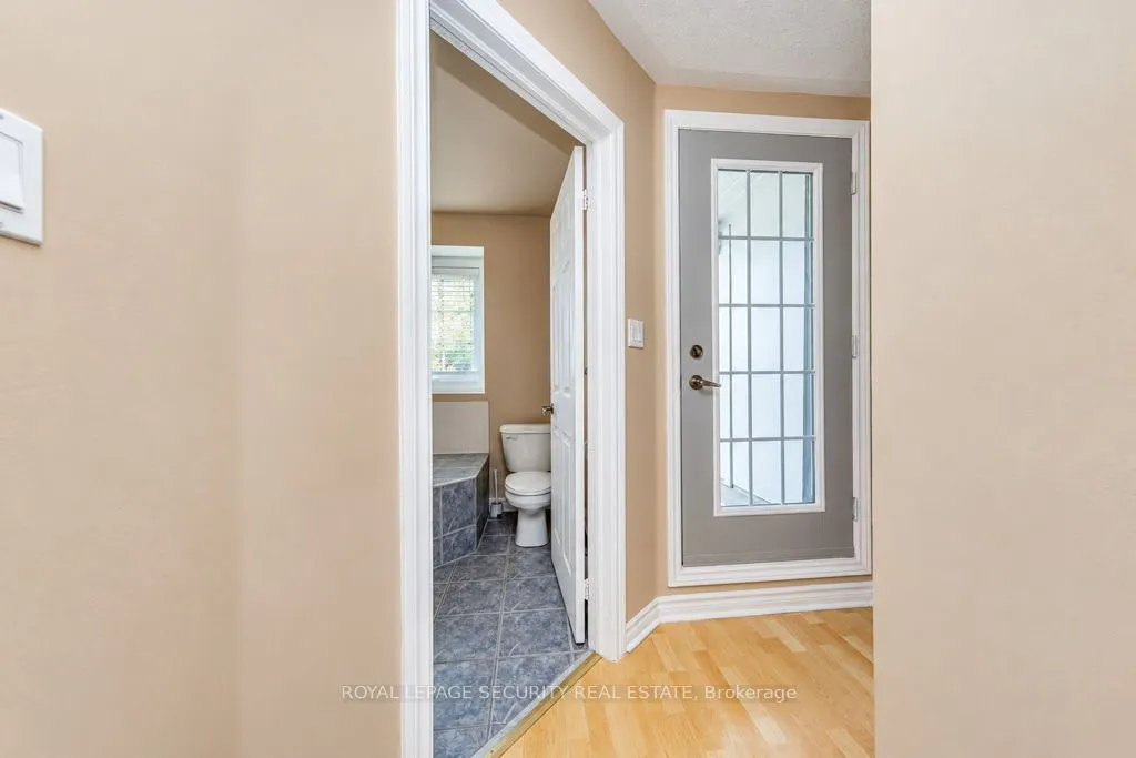 134A Finch Avenue W